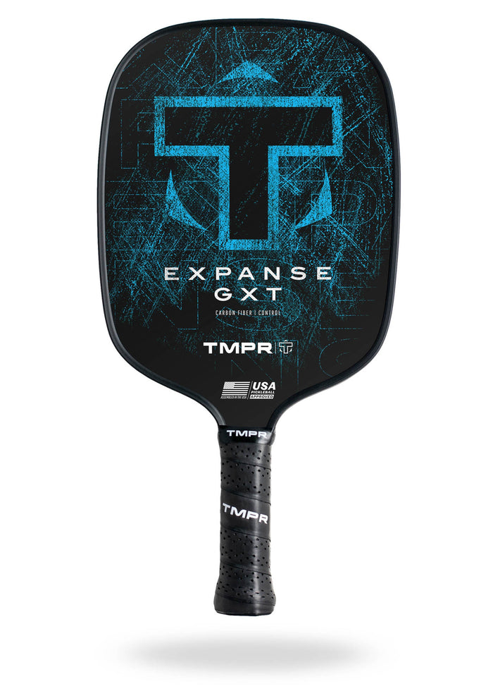 Tmpr Sports Expanse Gxt Pickleball Paddle
