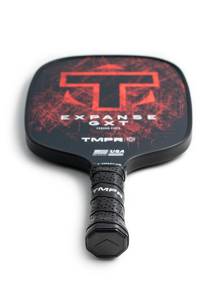 Tmpr Sports Expanse Gxt Pickleball Paddle