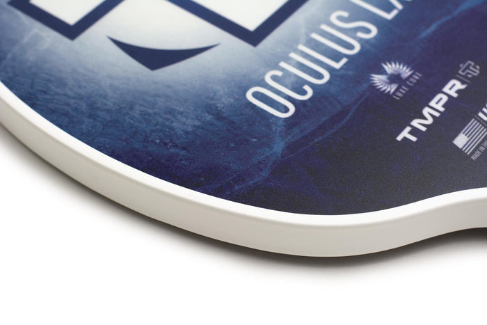 Tmpr Sports Oculus Lx Pickleball Paddle
