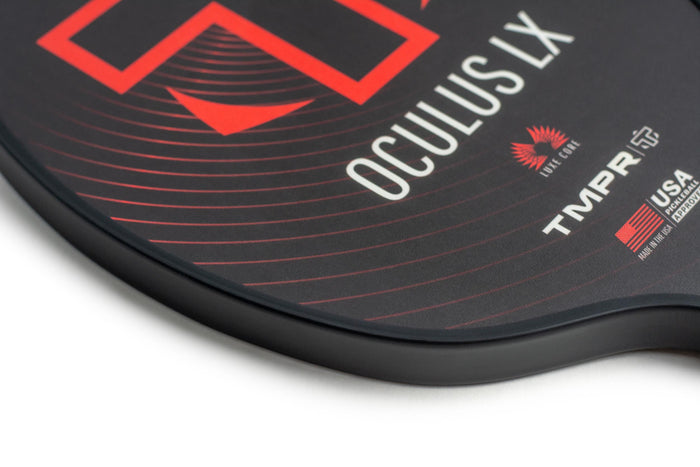 Tmpr Sports Oculus Lx Pickleball Paddle
