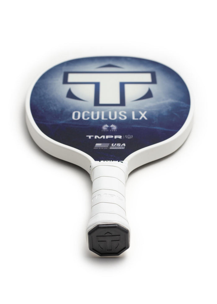 Tmpr Sports Oculus Lx Pickleball Paddle
