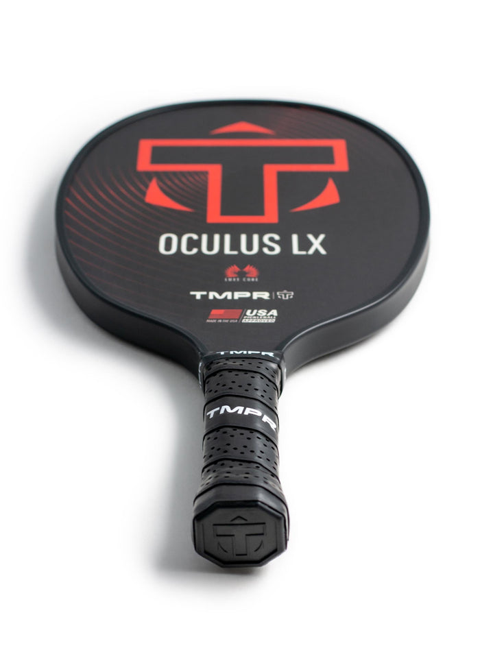 Tmpr Sports Oculus Lx Pickleball Paddle