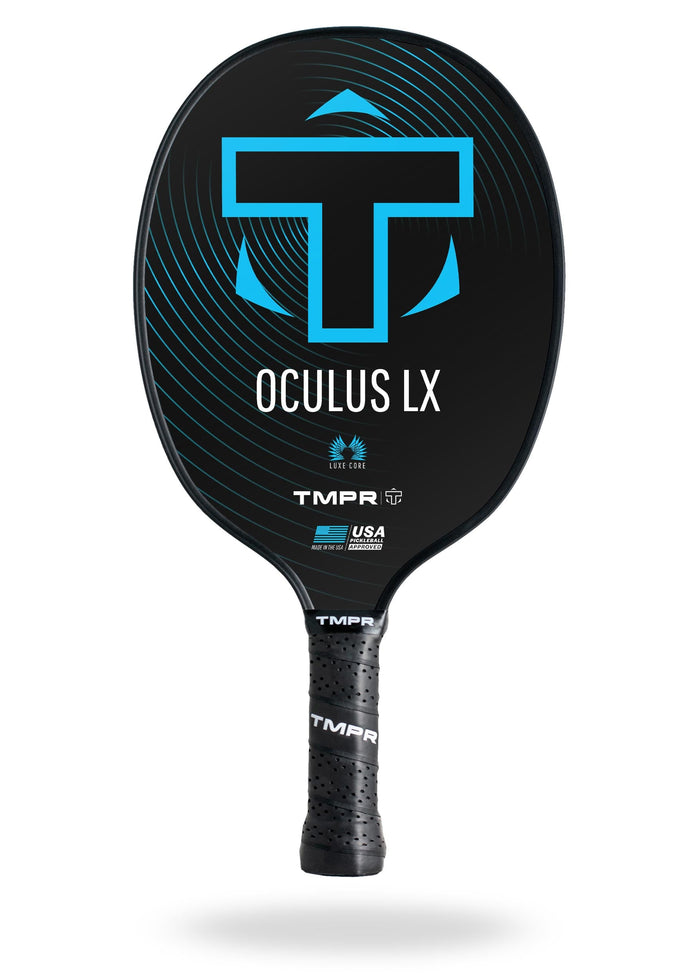 Tmpr Sports Oculus Lx Pickleball Paddle