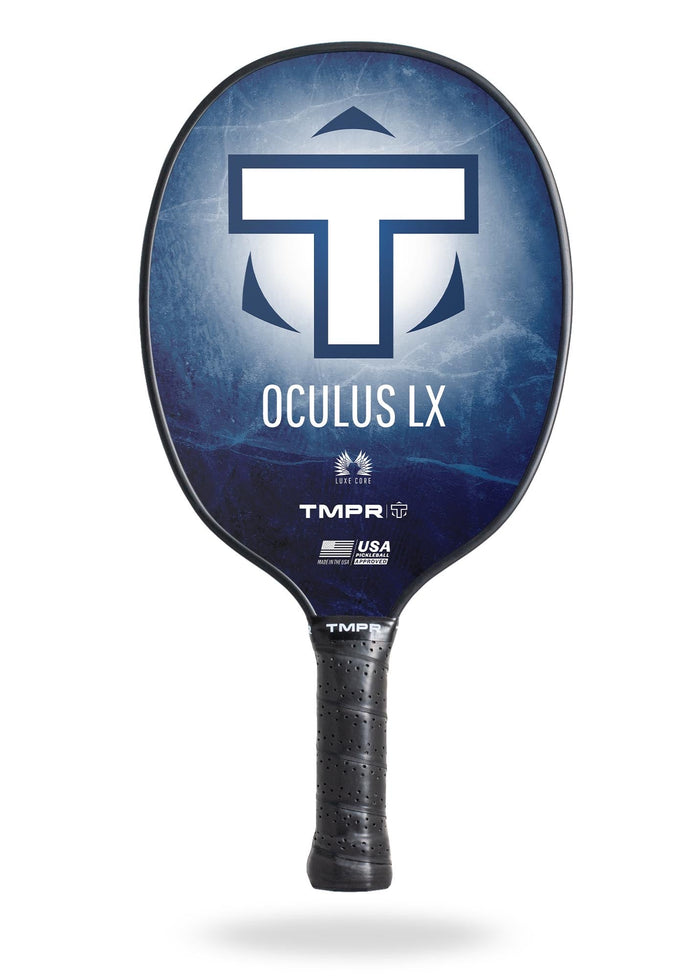 Tmpr Sports Oculus Lx Pickleball Paddle