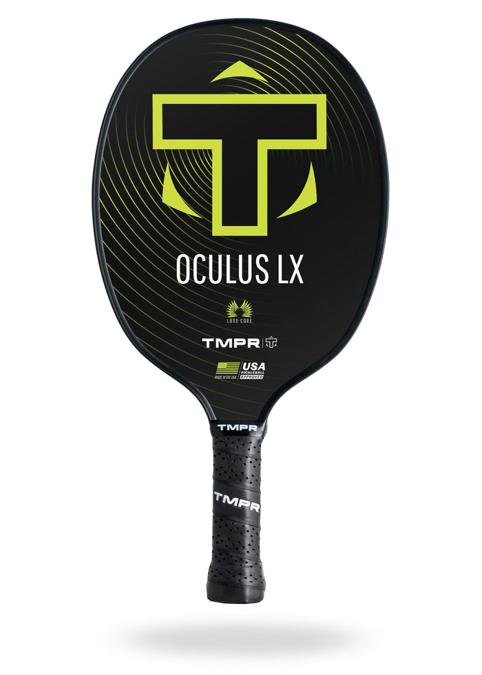 Tmpr Sports Oculus Lx Pickleball Paddle
