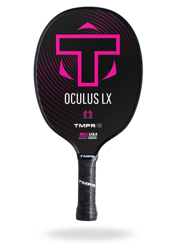 Tmpr Sports Oculus Lx Pickleball Paddle