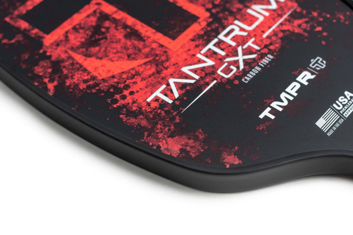 Tmpr Sports Tantrum Gxt Pickleball Paddle