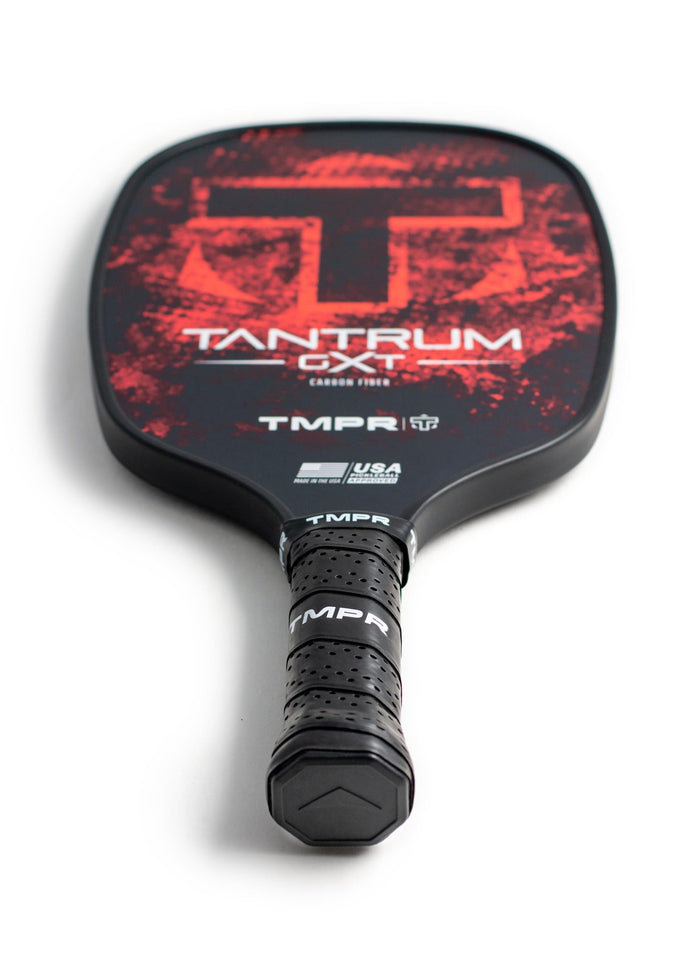 Tmpr Sports Tantrum Gxt Pickleball Paddle