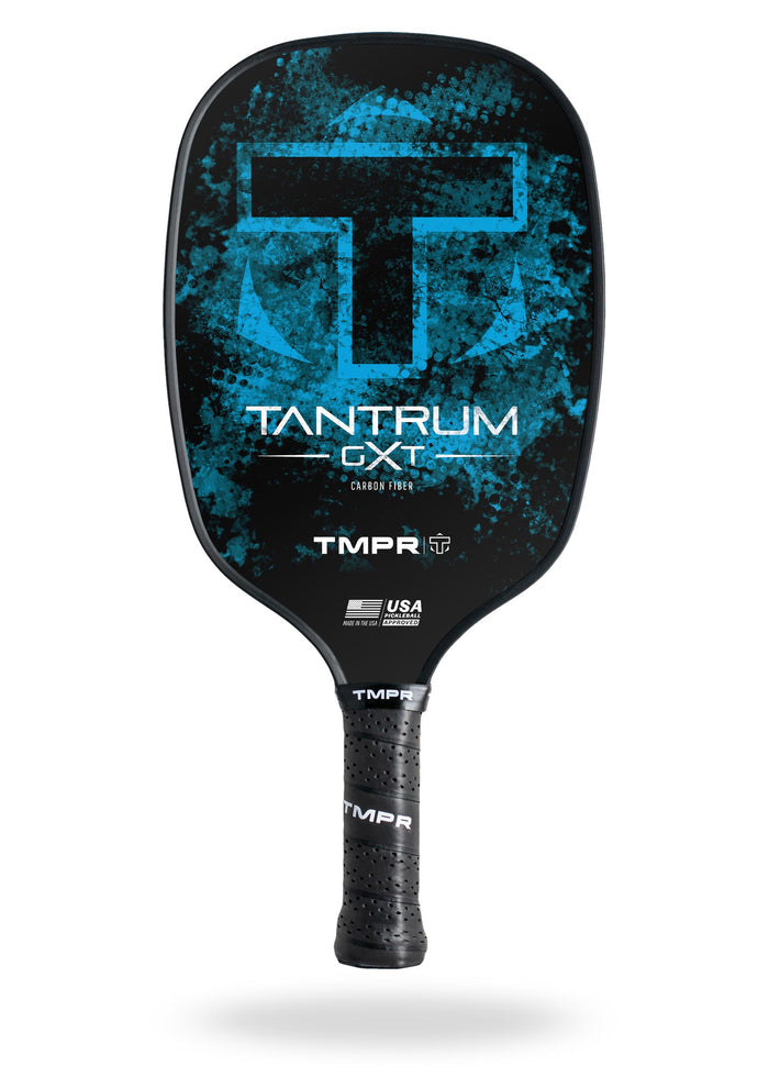 Tmpr Sports Tantrum Gxt Pickleball Paddle