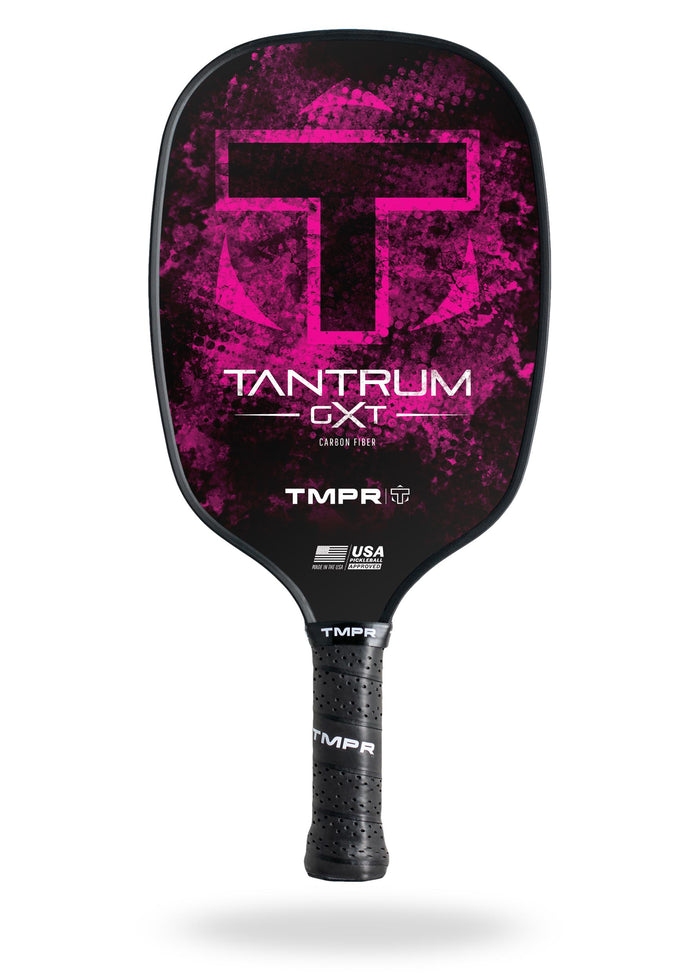 Tmpr Sports Tantrum Gxt Pickleball Paddle
