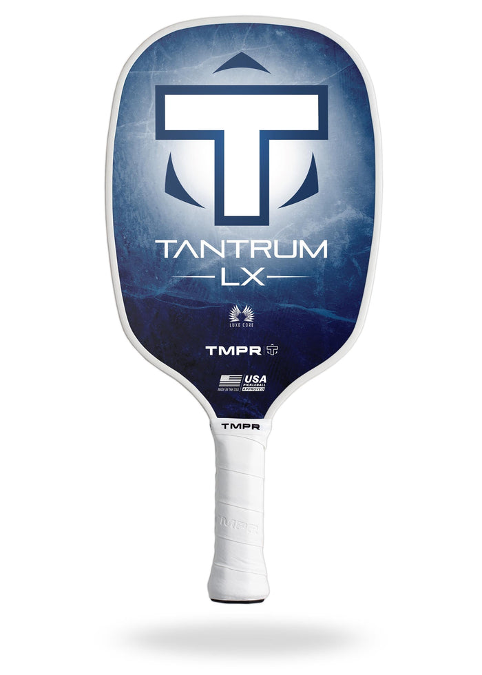 Tmpr Sports Tantrum Lx Pickleball Paddle