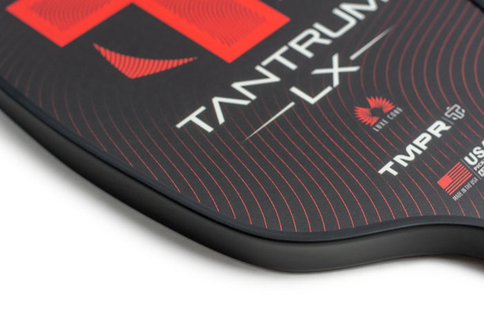 Tmpr Sports Tantrum Lx Pickleball Paddle