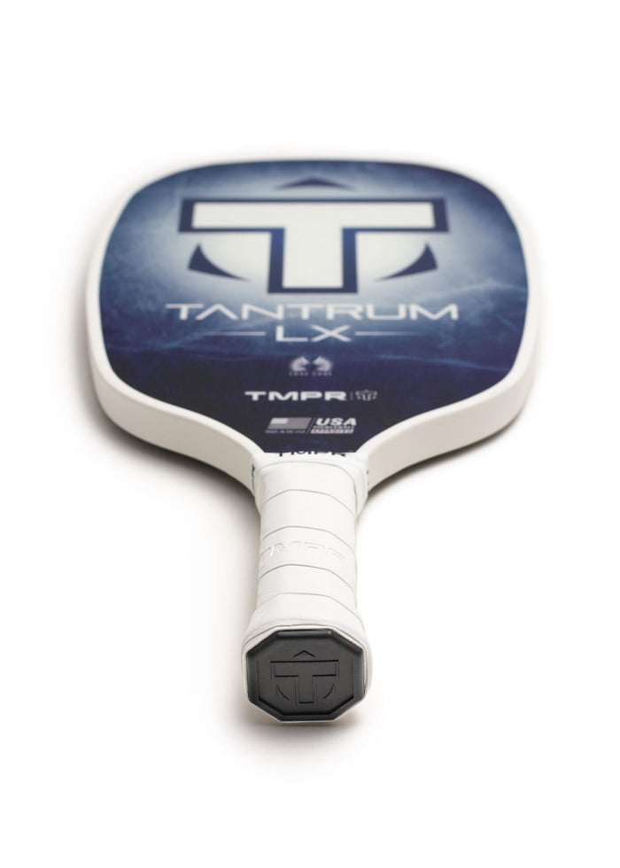 Tmpr Sports Tantrum Lx Pickleball Paddle