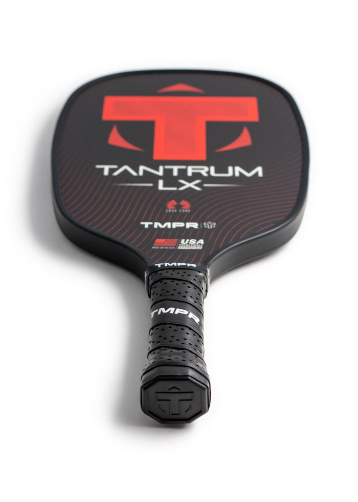 Tmpr Sports Tantrum Lx Pickleball Paddle
