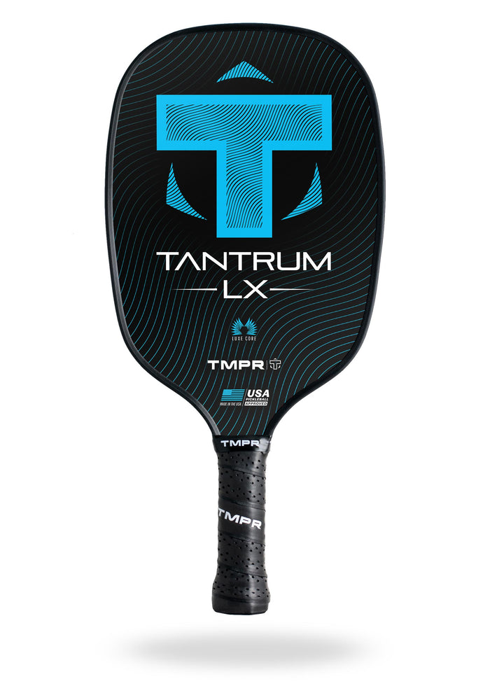 Tmpr Sports Tantrum Lx Pickleball Paddle