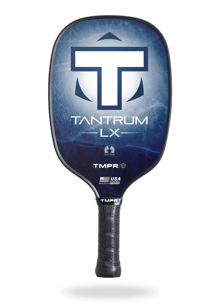 Tmpr Sports Tantrum Lx Pickleball Paddle