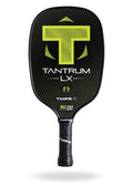 TMPR Sports - Tantrum LX *NEW LOWER PRICE! - Medium Weight (7.6 - 8.0 oz.) - Green - 4.25"