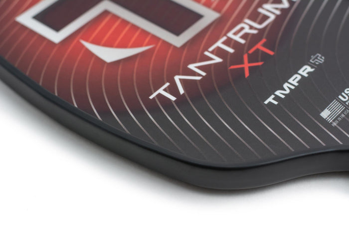 Tmpr Sports Tantrum XT Pickleball Paddle