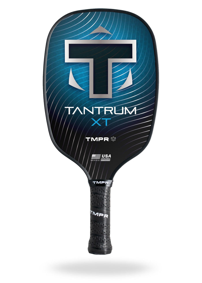 Tmpr Sports Tantrum XT Pickleball Paddle