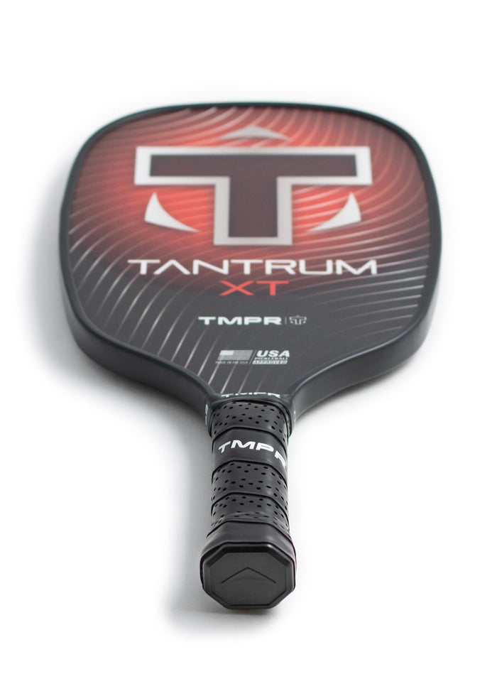 Tmpr Sports Tantrum XT Pickleball Paddle