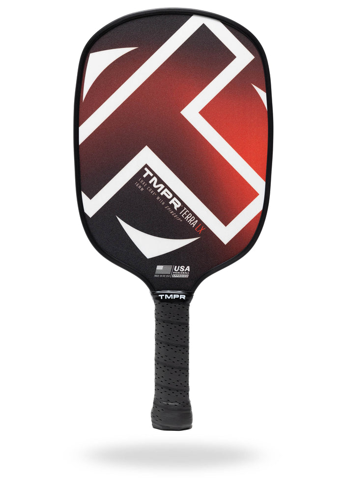 Tmpr Sports Terra Lx Pickleball Paddle