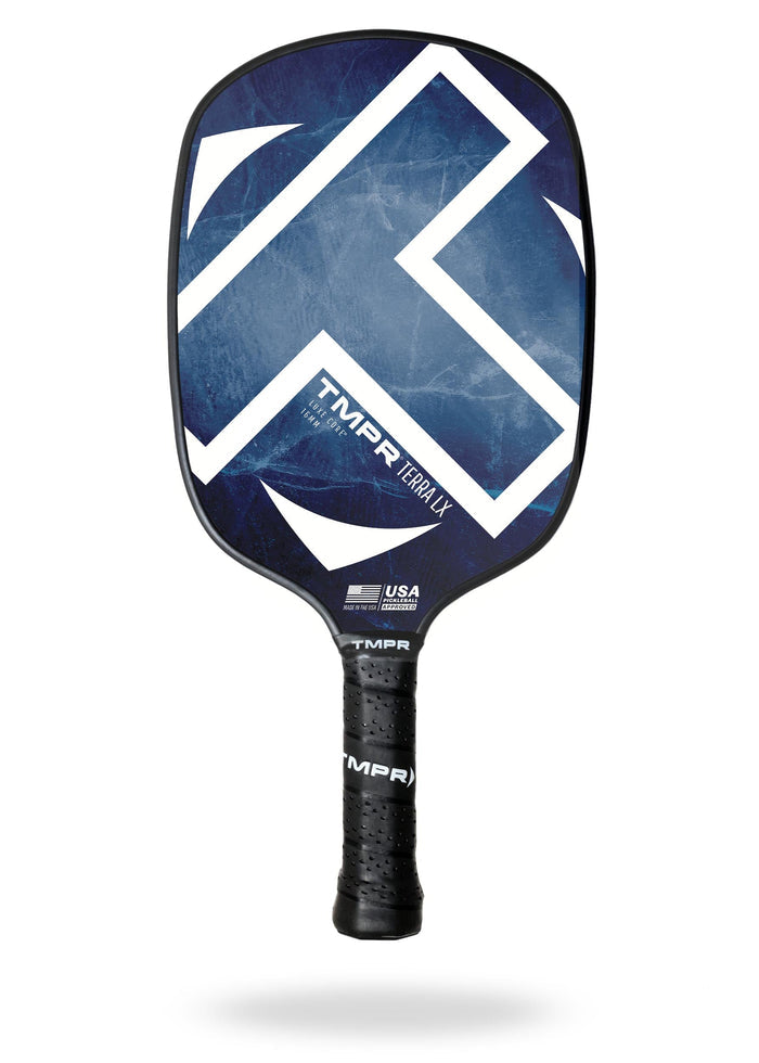 Tmpr Sports Terra Lx Pickleball Paddle