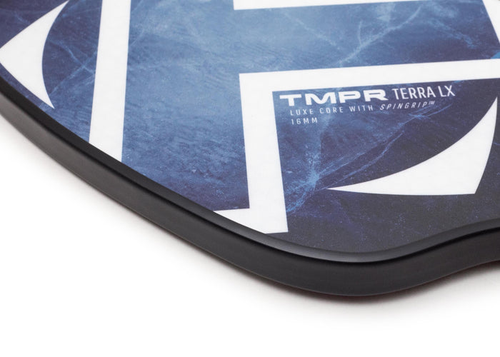 Tmpr Sports Terra Lx Pickleball Paddle