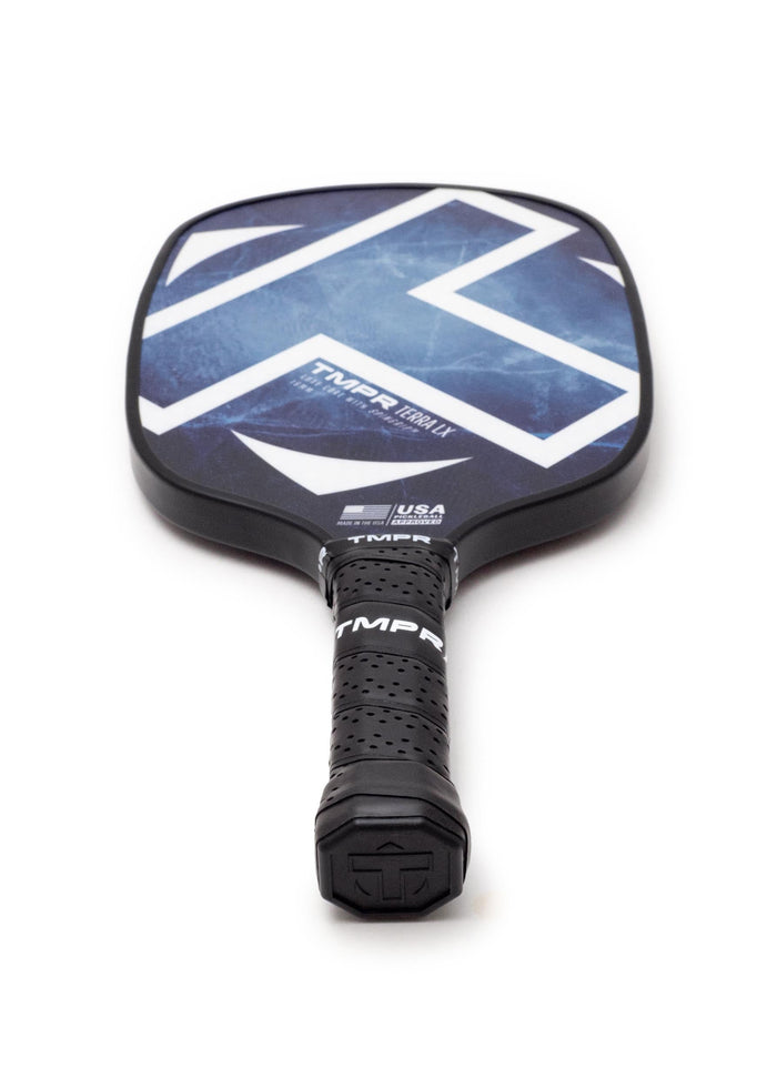 Tmpr Sports Terra Lx Pickleball Paddle