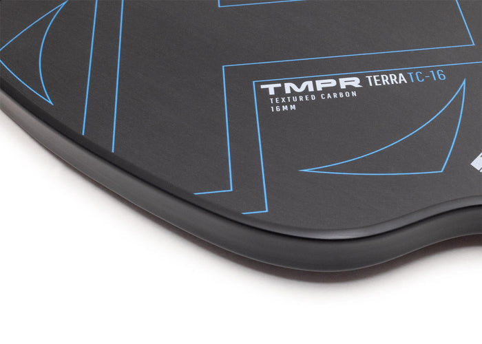 Tmpr Sports Terra TC-16 Pickleball Paddle
