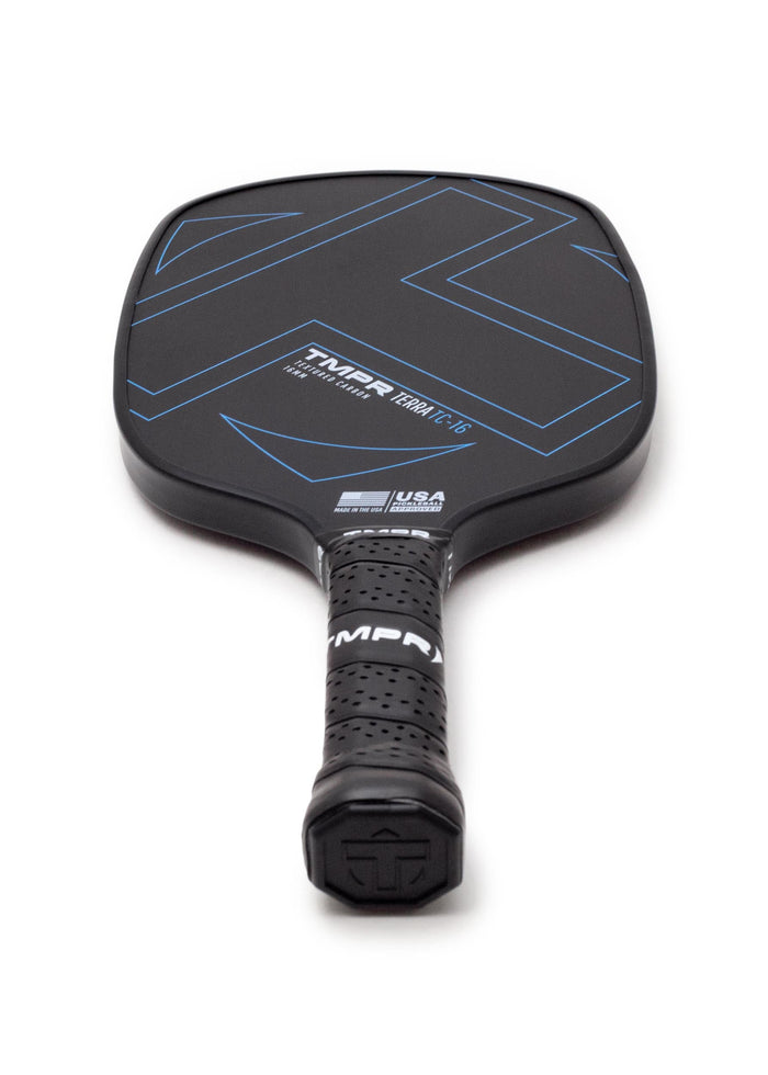 Tmpr Sports Terra TC-16 Pickleball Paddle