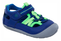 Tobias - Blue/Lime