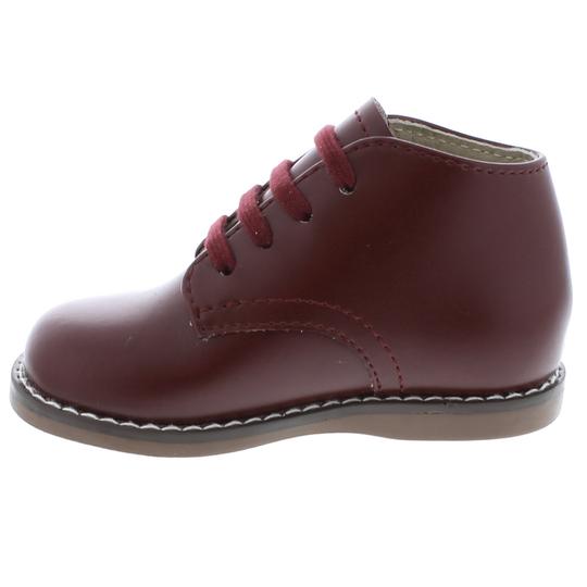 Todd - Burgundy - Boy's