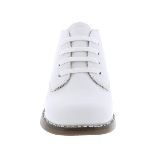 Todd - White - Boy's