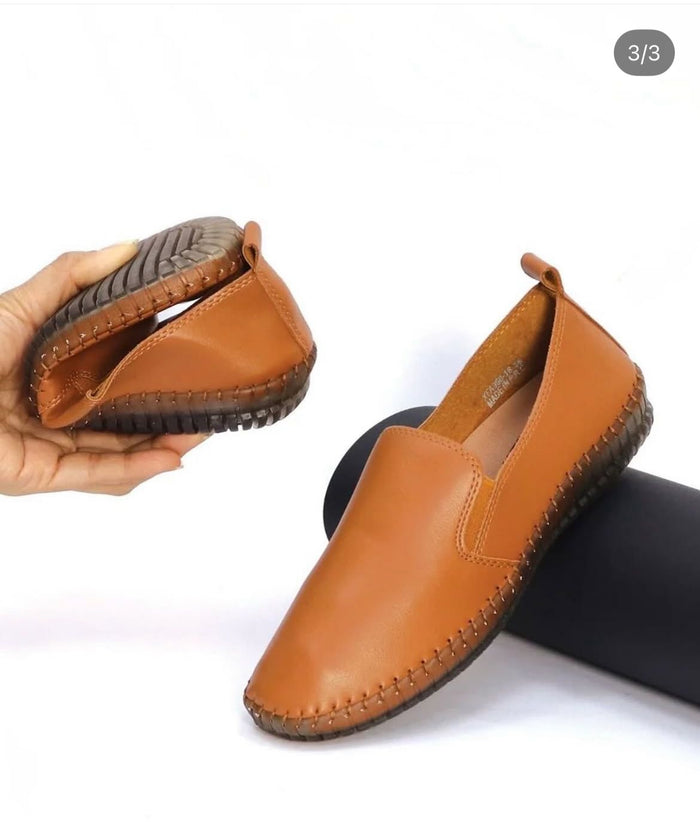 Top-sider shoes