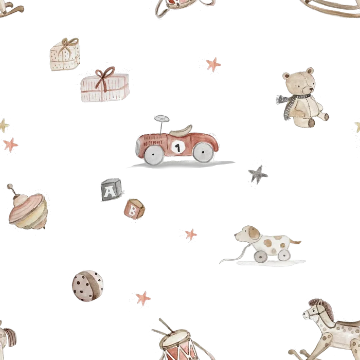 Toys - Family Fabrics B.V.