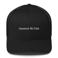 Trucker Cap - Gunstock