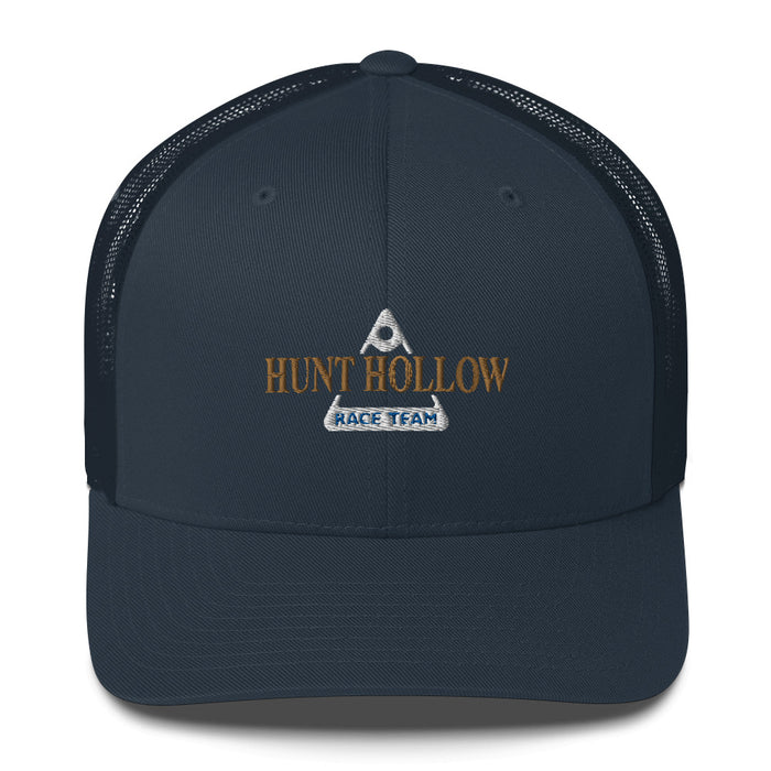 Trucker Cap - Hunt Hollow