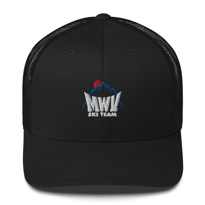 Trucker Cap - MWV