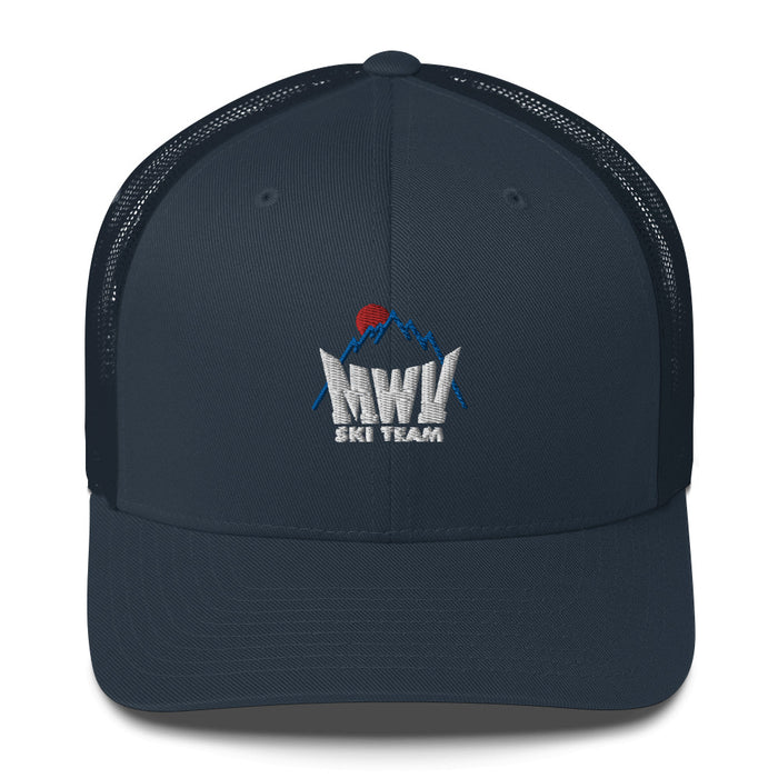 Trucker Cap - MWV