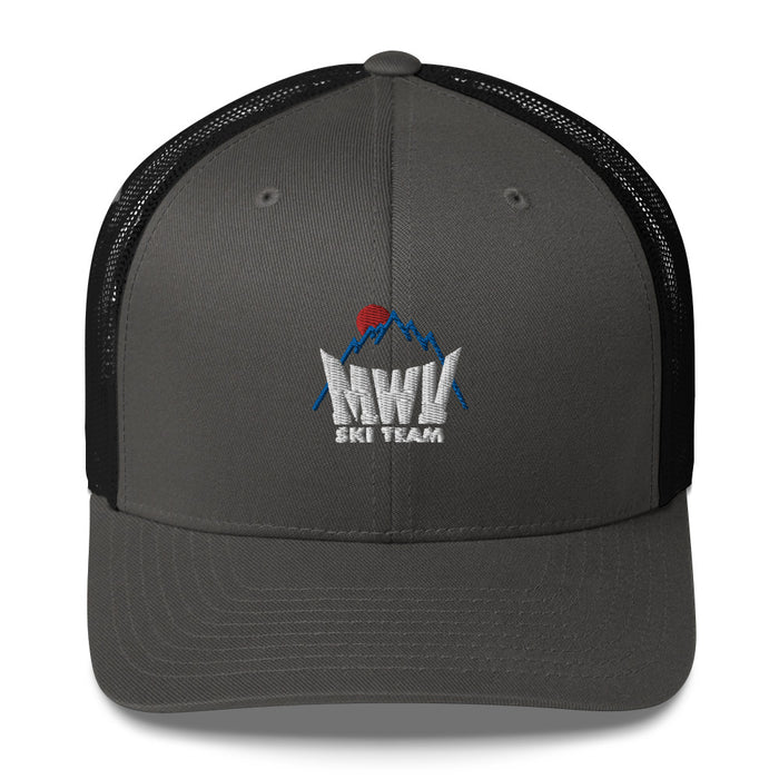 Trucker Cap - MWV