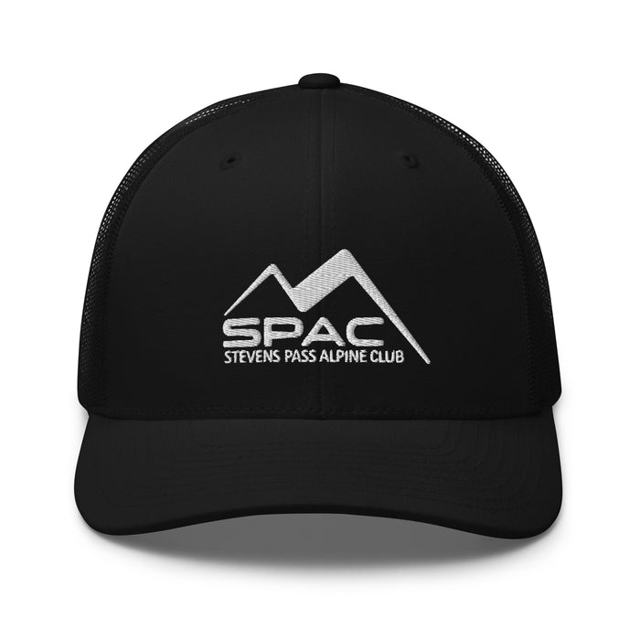 Trucker Cap - SPAC