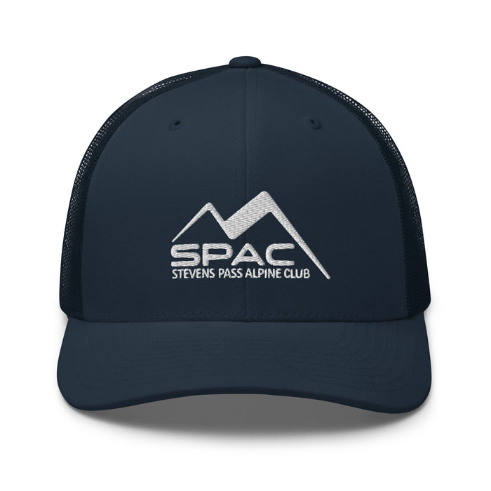 Trucker Cap - SPAC