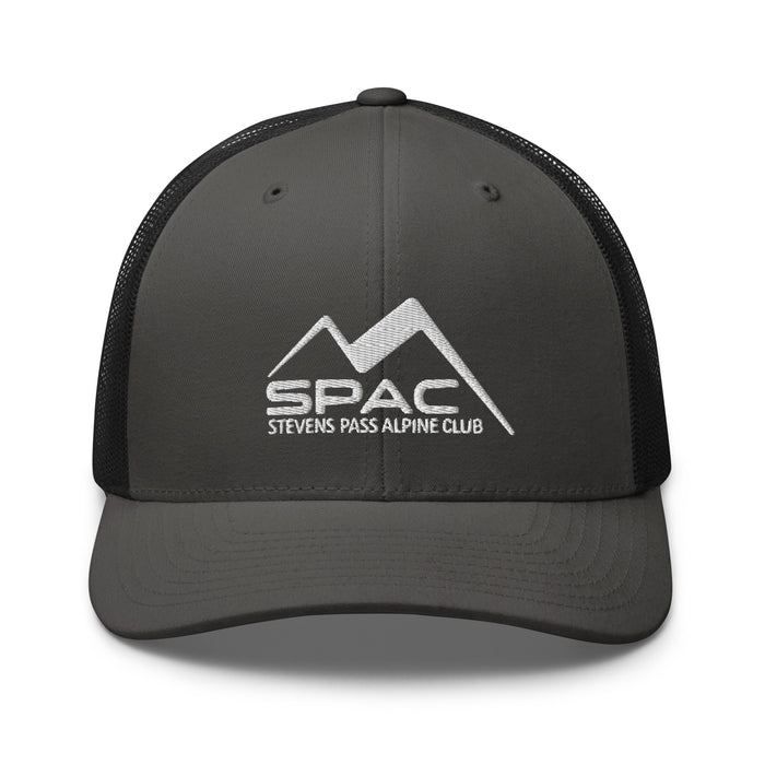 Trucker Cap - SPAC