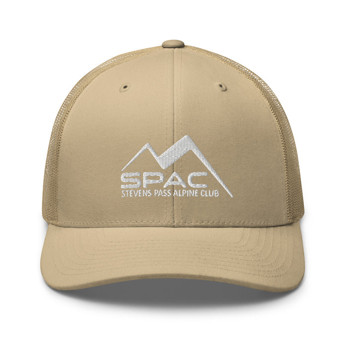 Trucker Cap - SPAC
