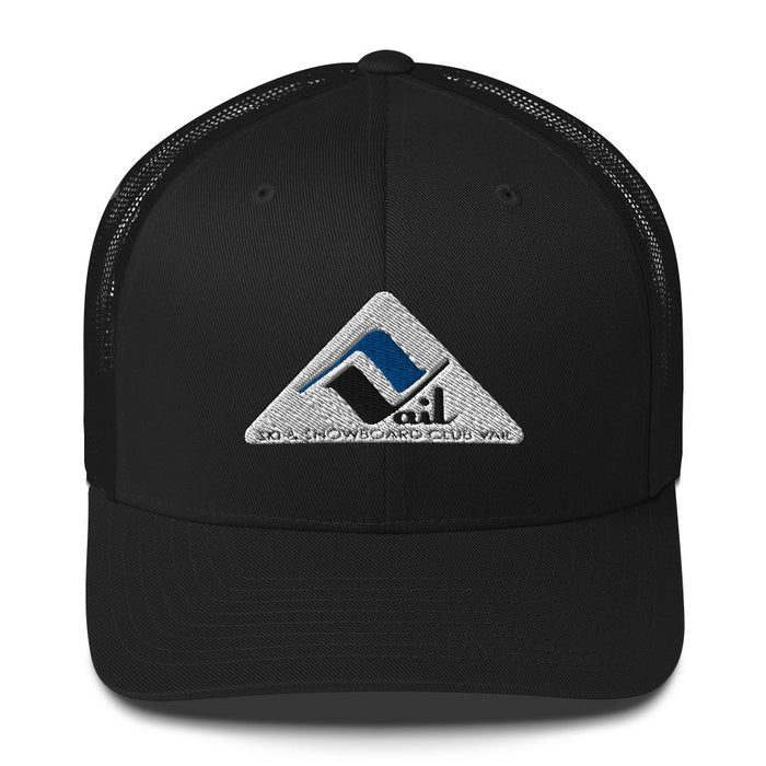 Trucker Cap - SSCV