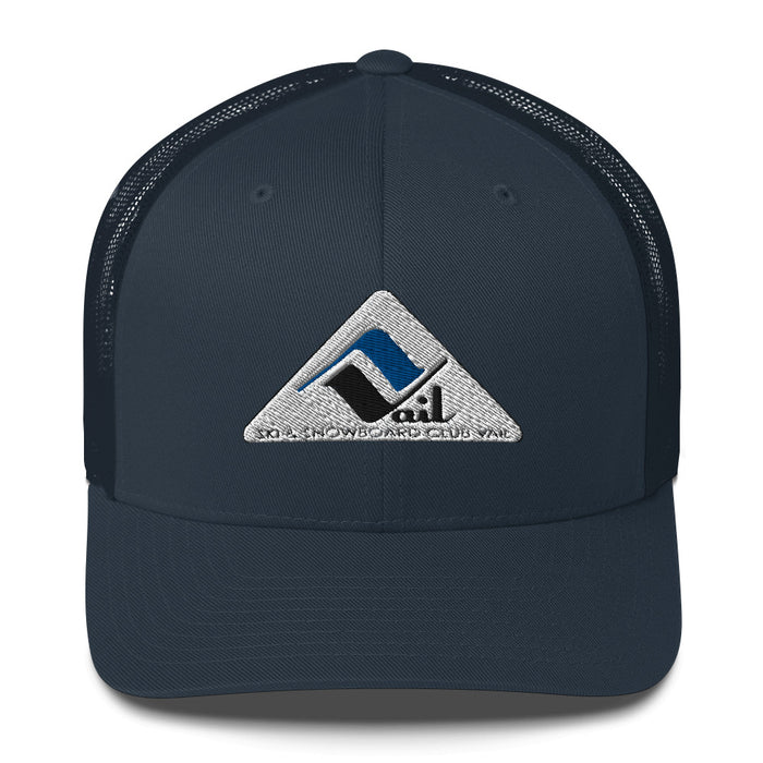 Trucker Cap - SSCV