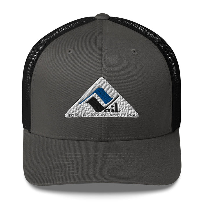 Trucker Cap - SSCV
