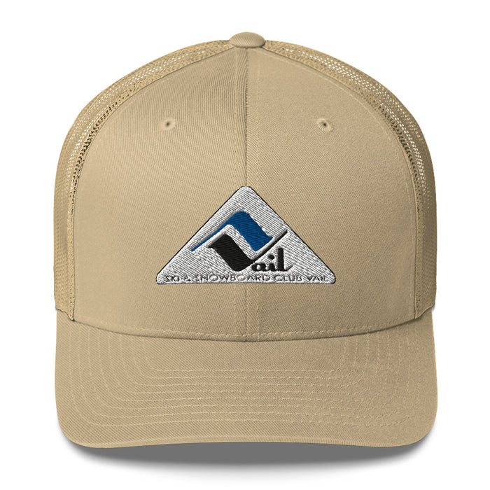 Trucker Cap - SSCV