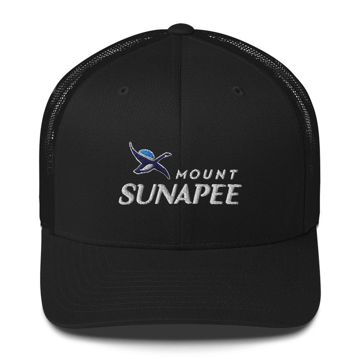 Trucker Cap - Sunapee