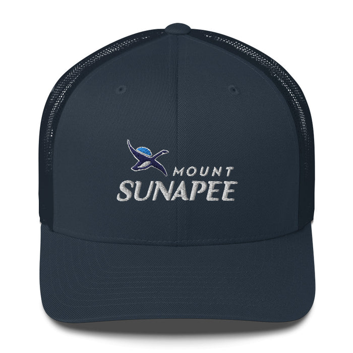Trucker Cap - Sunapee